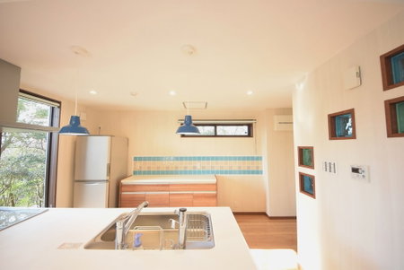 Family Cottage NOTOIE, Shika, Japan