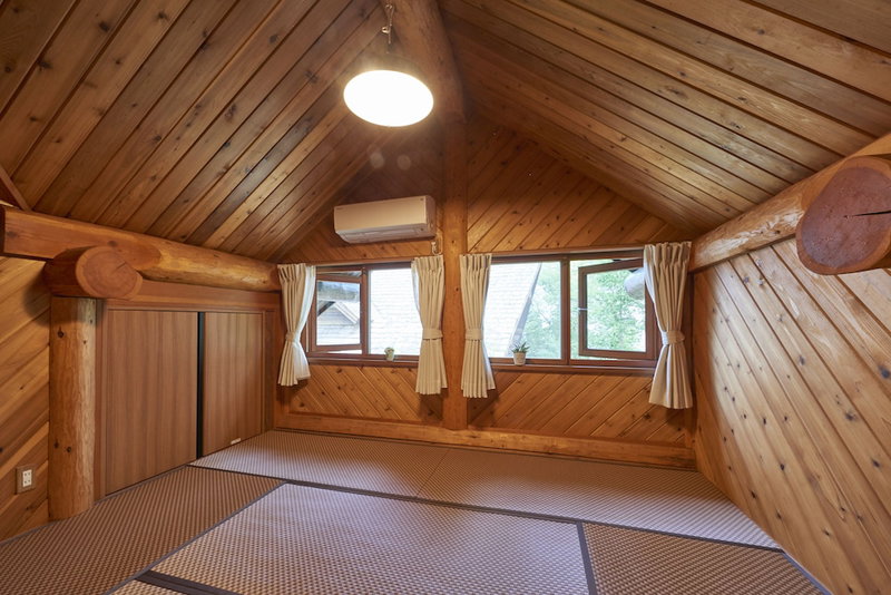 Family Cottage NOTOIE, Shika, Japan