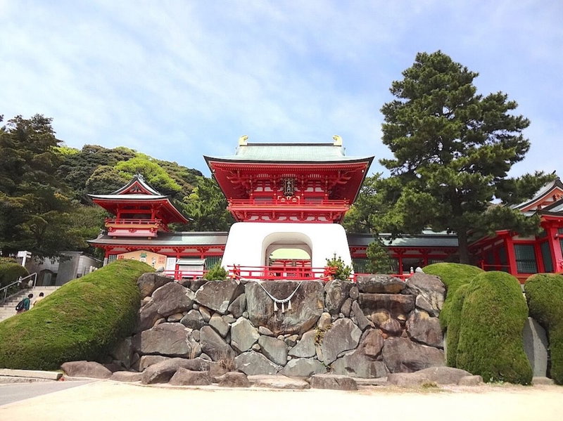 Takezono Ryokan, Shimonoseki, Japan