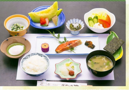 Takezono Ryokan, Shimonoseki, Japan