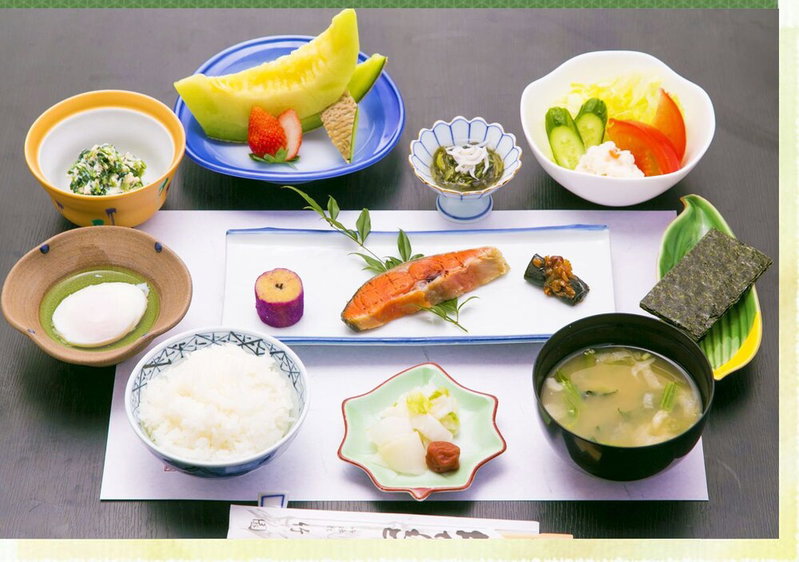 Takezono Ryokan, Shimonoseki, Japan