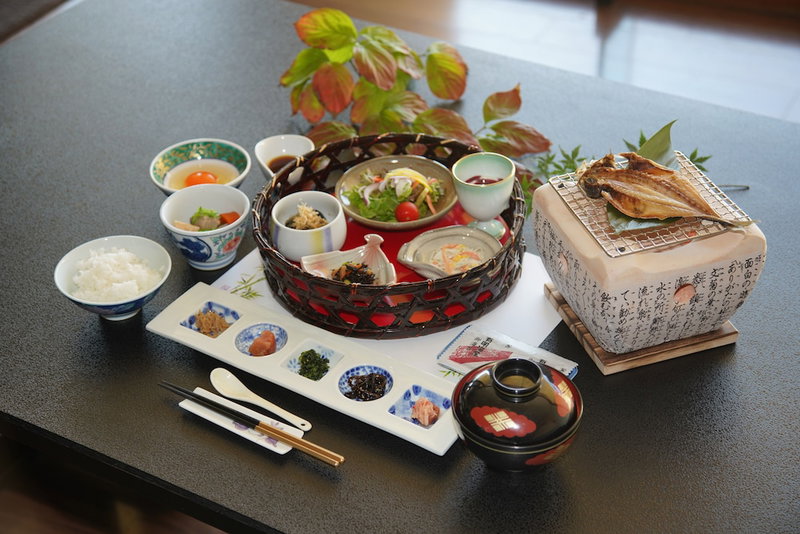 Harazuru no mai, Asakura, Japan
