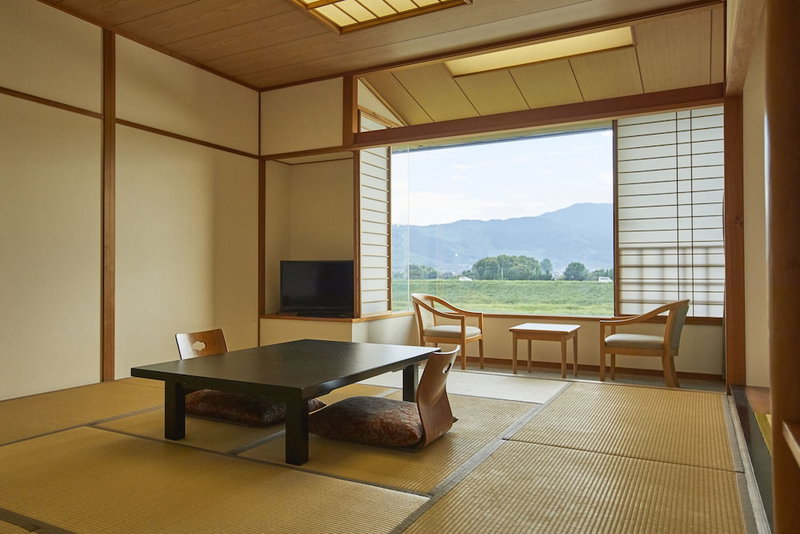 Harazuru no mai, Asakura, Japan