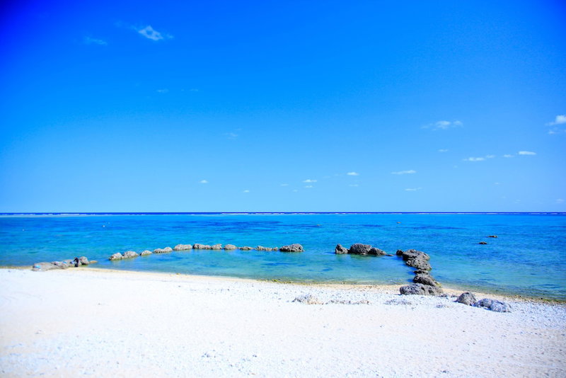 Alezedvilla Shiraho, Ishigaki, Japan
