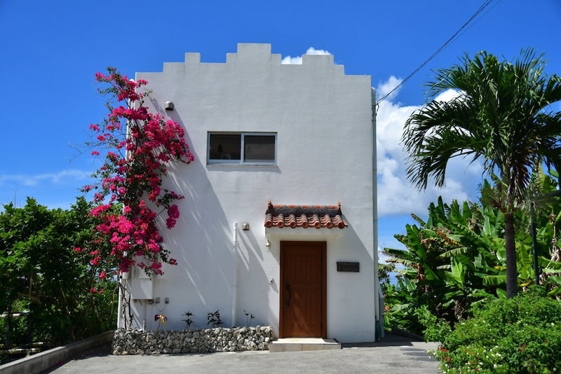 Terrace House Yamabare, Ishigaki, Japan
