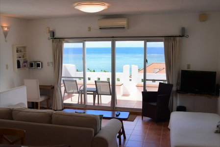 Terrace House Yamabare, Ishigaki, Japan