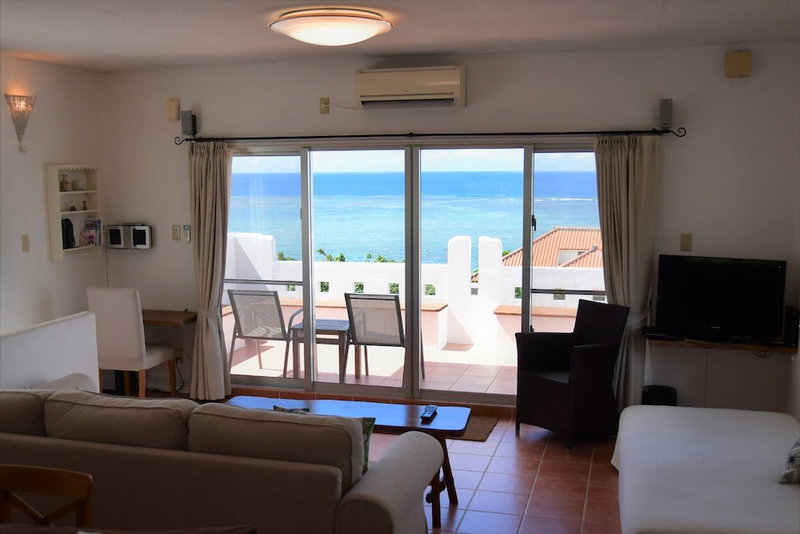 Terrace House Yamabare, Ishigaki, Japan