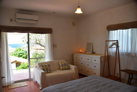 Terrace House Yamabare, Ishigaki, Japan