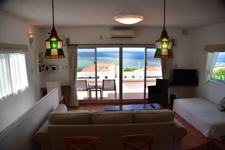 Terrace House Yamabare, Ishigaki, Japan
