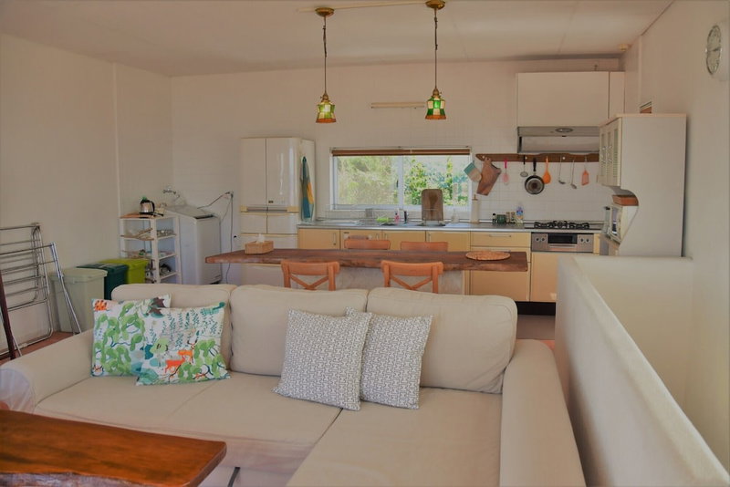 Terrace House Yamabare, Ishigaki, Japan