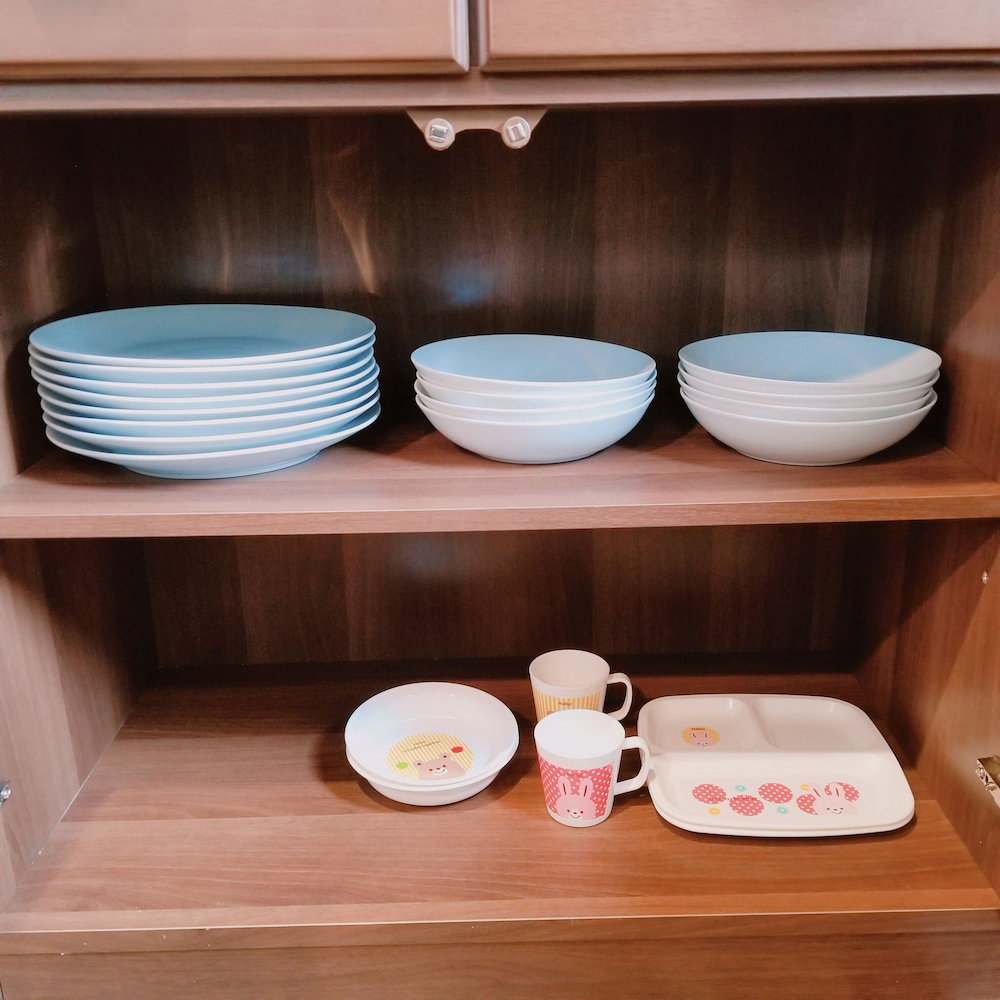 Hotel · Donguri House, Furano