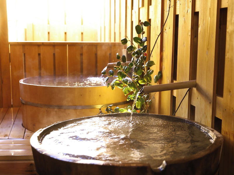 Kakeyu Onsen Kutsurogi No Yado Kuroiwa Ryokan, Ueda, Japan