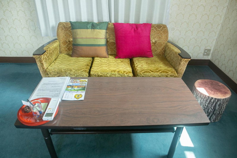 Minpaku AMBO -コロポックル ハウス KAZUNO -, Kazuno, Japan