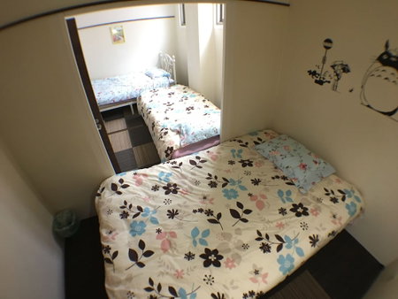 Guesthouse Sakaihigashi Niconico, Sakai, Japan