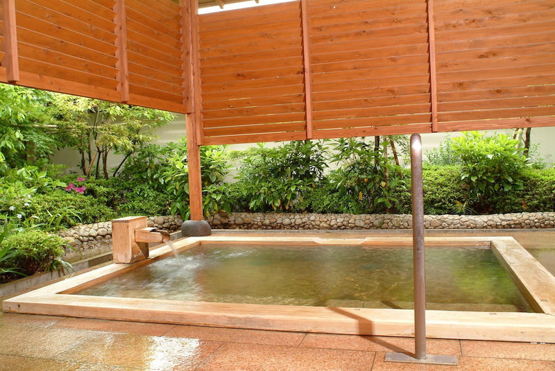 Seishohtei Shirasuna, Shirako, Japan