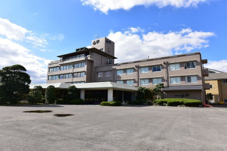 Seishohtei Shirasuna, Shirako, Japan
