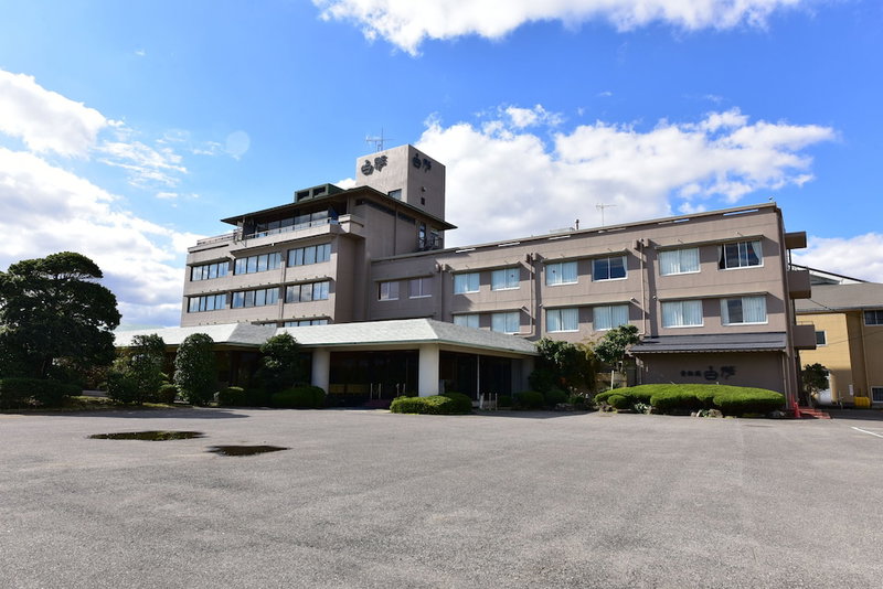 Seishohtei Shirasuna, Shirako, Japan