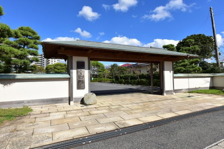 Seishohtei Shirasuna, Shirako, Japan