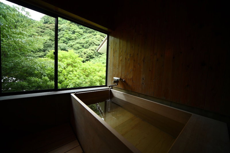 Saga Ureshino Spa Shiibasanso, Ureshino, Japan