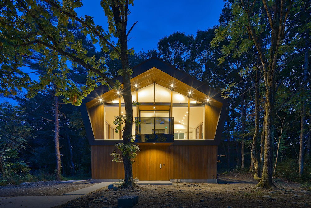 Hotel · Ahiru Chalet, Hakuba