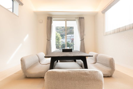 The Guest Villa Hakone Yumoto, Hakone, Japan
