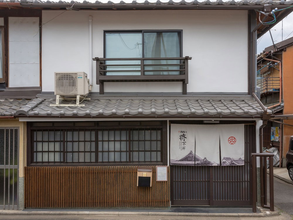 Hotel · INN Plus General Castle, Kyoto