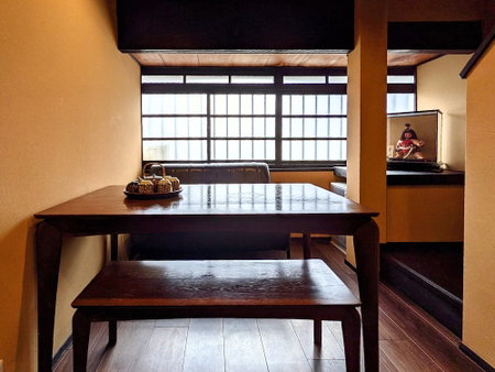INN Plus General Castle, Kyoto, Japan
