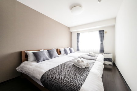 SHIZUK O Stay 2, Sapporo, Japan
