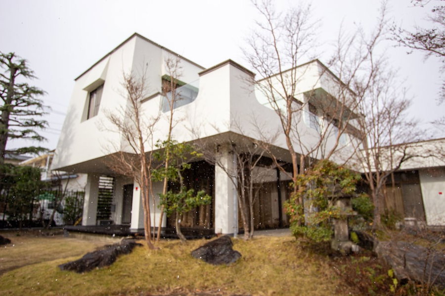 HOTEL DO-YA BEPPU Hanare, Beppu, Japan