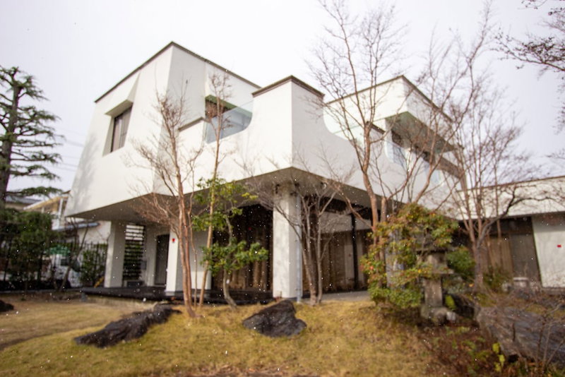 HOTEL DO-YA BEPPU Hanare, Beppu, Japan