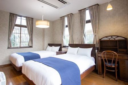 HOTEL DO-YA BEPPU Hanare, Beppu, Japan