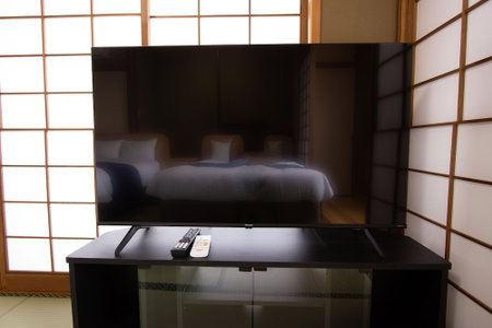 HOTEL DO-YA BEPPU Hanare, Beppu, Japan