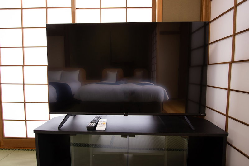 HOTEL DO-YA BEPPU Hanare, Beppu, Japan
