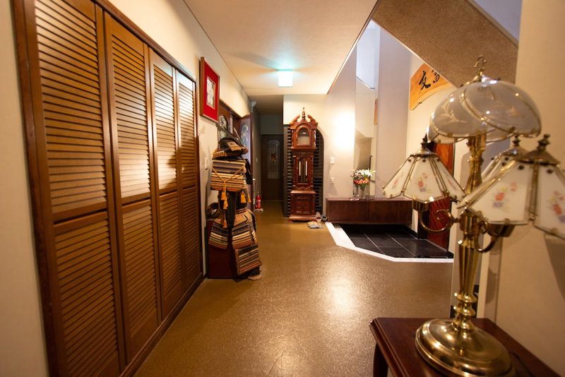 HOTEL DO-YA BEPPU Hanare, Beppu, Japan