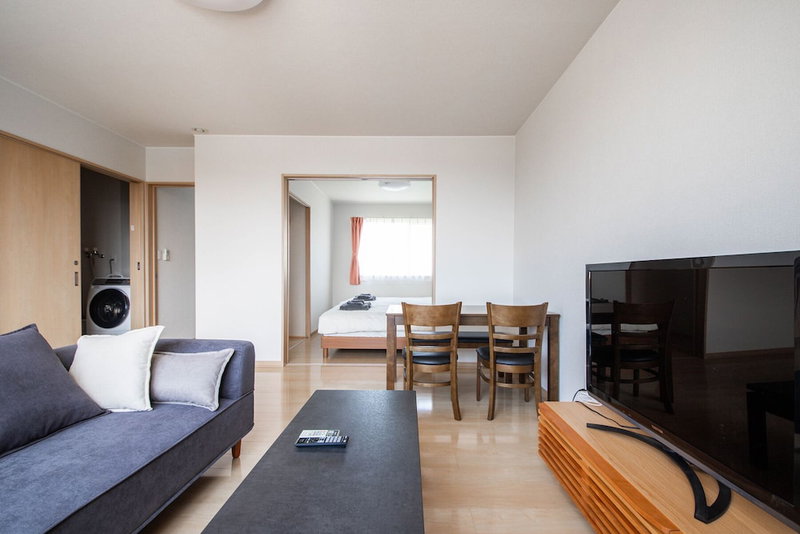 Lavish, Kamifurano, Japan
