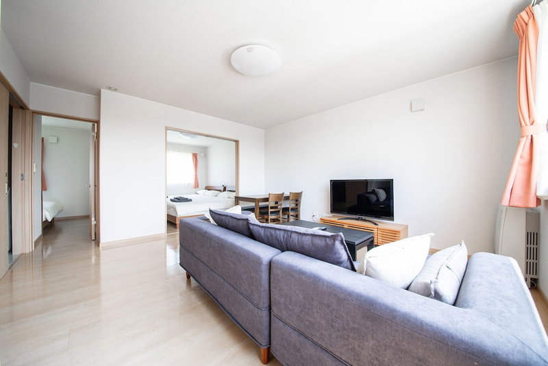 Lavish, Kamifurano, Japan