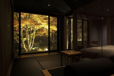 BOSCAGEkariya, Yugawara, Japan