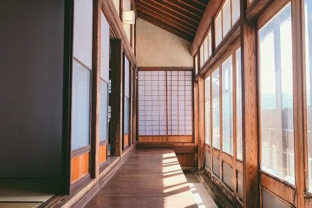 Kominka guest house YUINOYA, Nakanoto, Japan