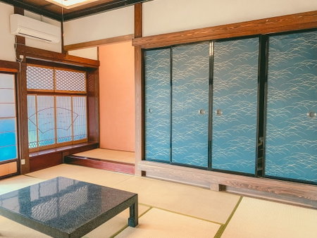 Kominka guest house YUINOYA, Nakanoto, Japan