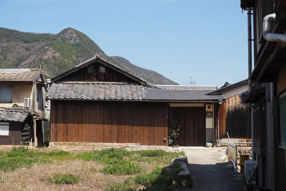 okatei, Japan