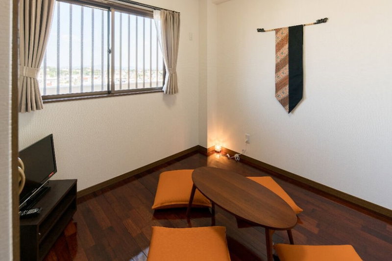 Grand21, Uruma, Japan