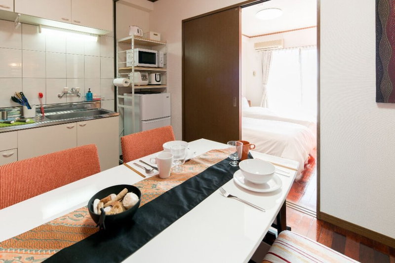 Grand21, Uruma, Japan