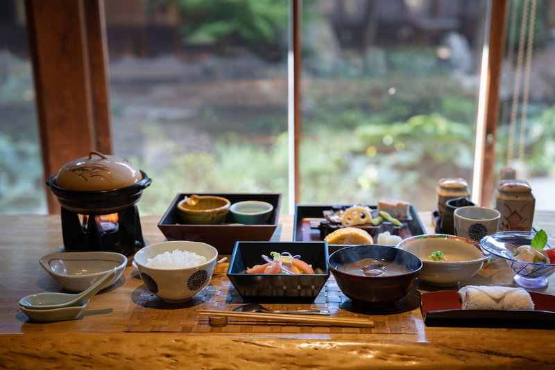 Izutsuro, Tahara, Japan
