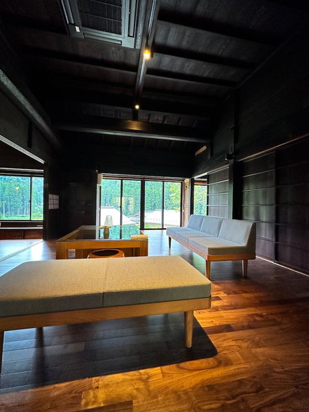 NIPPONIA Miyama Tsurugaoka Mountain Village, Nantan, Japan