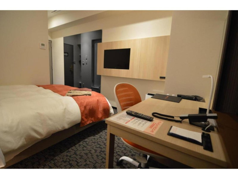 QUEEN'S HOTEL CHITOSE - Vacation STAY 67719v, Chitose, Japan