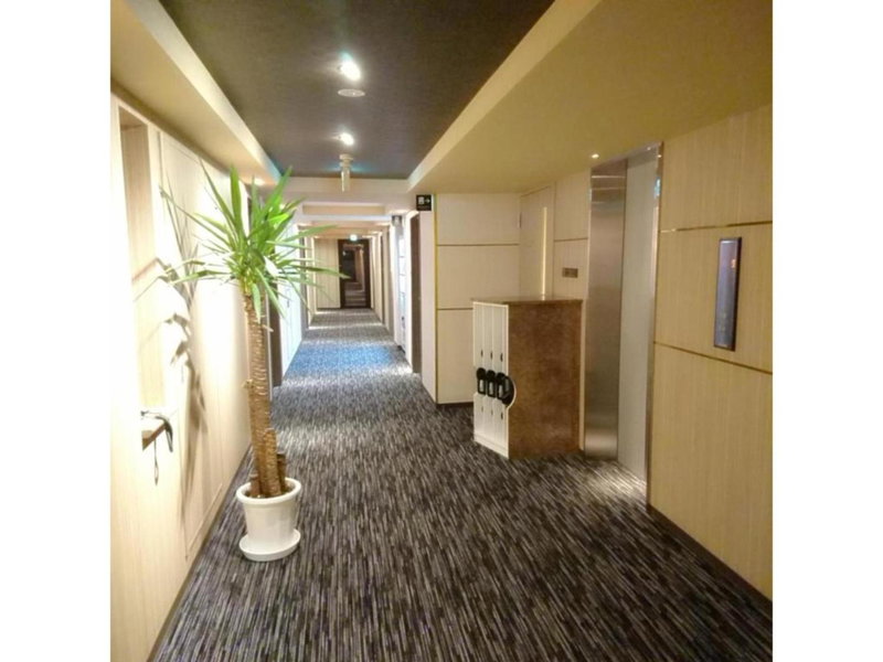 QUEEN'S HOTEL CHITOSE - Vacation STAY 67719v, Chitose, Japan