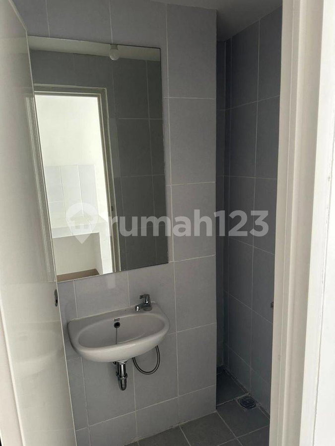 Apartment for rent in Banjar, Indonesia · Tokyo Riverside PIK 2 · 1 room, 1 bath