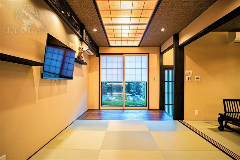 KYORAN-GENGETSU - Vacation STAY 87065v, Kyoto, Japan