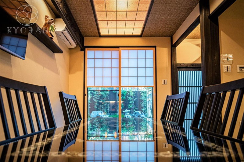 KYORAN-GENGETSU - Vacation STAY 87065v, Kyoto, Japan