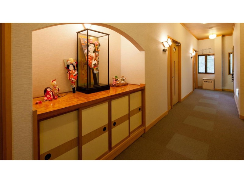 Shimaonsen AYAMEYA Ryokan - Vacation STAY 20611v, Shima, Japan